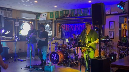 #PatricksPubHopatcong | Patrick's Pub