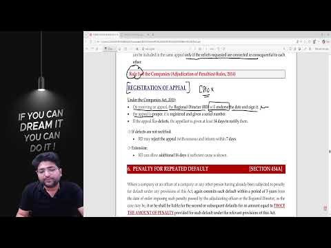 CS PROFESSIONAL🔴 CMADD CHAPTER 6🔴 FAST TRACK BATCH CLASS 2 🎯 ❤🏃‍♂️ BY ANKUSH SIR #vgstudyhub