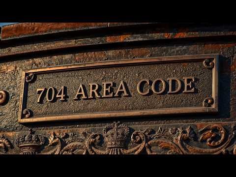 704 Area Code Location: Charlotte, NC & The 980 Overlay