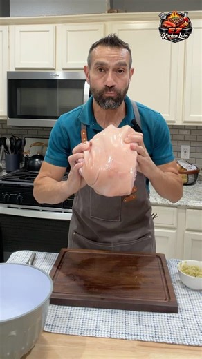 Mojo Pernil Marinade: Citrus Garlic Flavor That Hits Deep 🔥