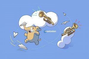 Mastodon, así es la alternativa a Twitter que evita la censura gracias a la descentralización