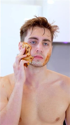 Optimal Gamer Morning Routine...