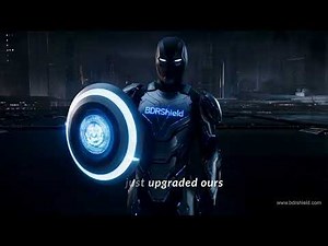 Introducing BDRShield: Cloud-Managed Hybrid Backup with Cyber-Resilience