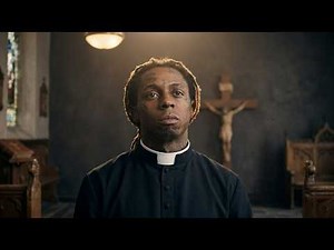 God Didn't Let Me Break - Lil Wayne (Lyrics) | The Most Powerful Christian Song of 2026