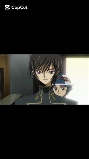 Lelouch's biggest weakness