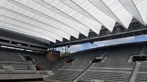 French Open 2024: rain will no longer stop play on Court Suzanne Lenglen