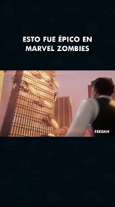 21K views · 340 reactions | Serie: Marvel Zombies (2025) Resumen completo en el canal de Youtube.com/Ferdan | FerDan | Facebook