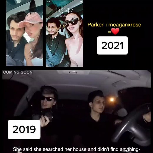 Life of Luxury: Parker and Chester Girlfriend Horror Video 2019-2021