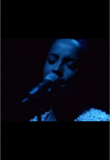 Haunt Me - Sade Live Performance San Diego 1993