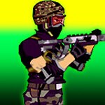 Intruder Combat Training