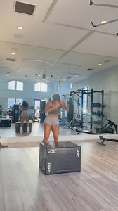 🔥 ASMR Full-Body HIIT Workout – Burn Fat & Build Strength! 🔥Looking for a high-intensity workout that will push your limits? This 4-round circuit will fire up your metabolism, boost endurance, and strengthen your entire body! 💪🏽🏋️ Workout Breakdown:✅ 100 Jump Ropes 🏃‍♂️ (Cardio & Coordination)✅ 15 TRX Inverted Rows 💪🏾 (Upper Body & Core)✅ 20 Box Jumps 📦 (Explosiveness & Power)✅ 10 Over-Shoulder Med Ball Slams 🏀 (Core & Conditioning)👉🏾 No gym? No problem! Modify this routine with hous