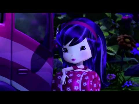 Strawberry Shortcake - Starlight, Star Bright