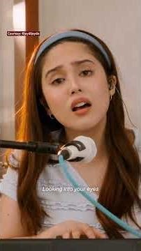 Cover ni Jayda ng ‘Thinking of You’