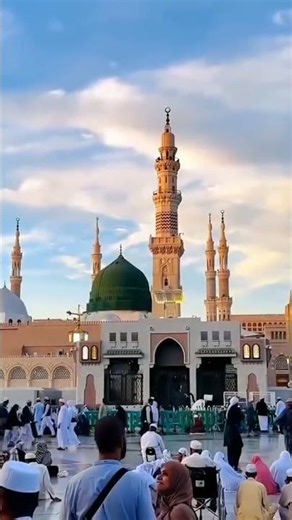 Heart Touching Full Naat Shareef ﷺ | Beautiful Voice