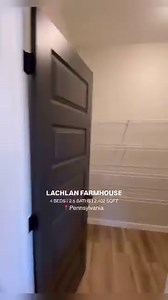 12K views · 175 reactions | NEW Hawthorne Cottage FULL TOUR 4 Beds |...