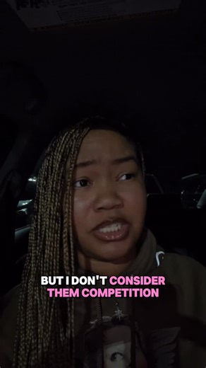 Diamond Frost on Instagram: "No competition near you’ isn’t shade.. it’s the whole point. YOU CAN’T COMPETE WHERE YOU DON’T COMPARE👏🏽 While everyone waits for permission, I built where nobody else would📍 Empty markets don’t stay empty by accident. Someone has to move first! Comment NAIL SUPPLY 💥💅🏽 I’ll show you how to claim your city follow @dimenailsupply.2"