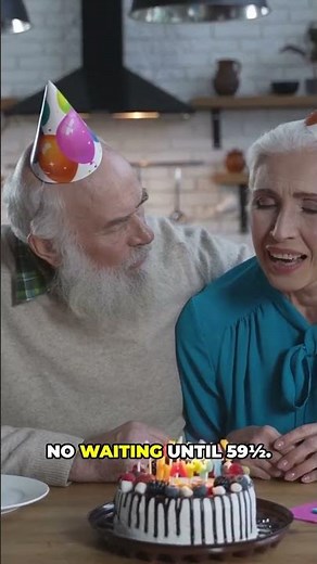 Retire Sooner: The 401k Rule Gen Xers Need