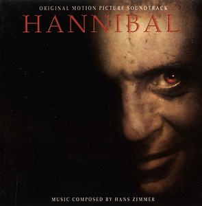 Hans Zimmer - Hannibal (Original Motion Picture Soundtrack)
