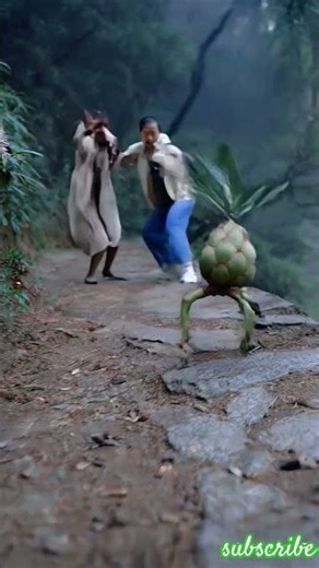 🌱 Deadly Plant Attack | Walking Monster Plant Animation 😰🤯😱 #animation #shorts #creature #plants