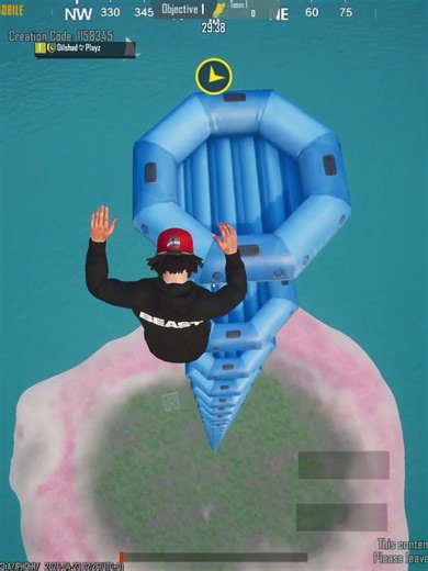 FUNNIEST PUBG WOW MAP EVER Q5939349 😂🤣🔥