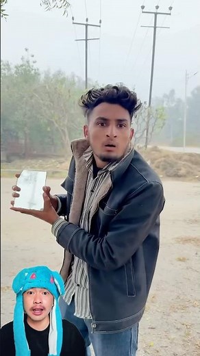 ALIEN CHILD KIDNAPPED 😱 @MonishVines999 #remix #dubbing #trending