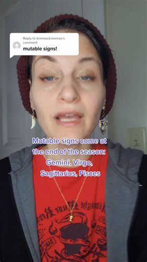 buzzfeed astrology on TikTok