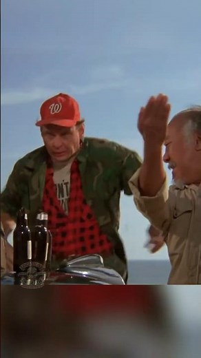Never Laugh at Mr Miyagi 🥋 The Karate Kid