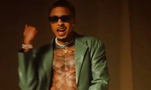 New Video: August Alsina – ‘Lied to You’