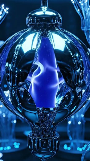 The Sound of Growing Data | ASMR 2K #asmr #youtubeshorts #fypシ