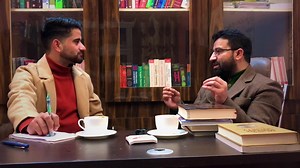 12K views · 208 reactions | ‘’Ek MULAQAT’’ With Ahmad Zewail Hope...