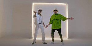 VIDEO | Otile Brown x Jux – Regina - DJ Mwanga