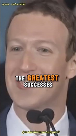 Mark Zuckerberg: The Boy Who Created Facebook 🚀 Billionaire Story