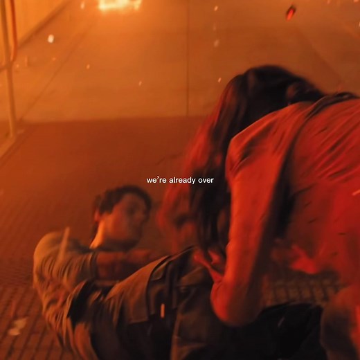 she did set fire 🔥 #foryoupage #fyp #foryou #dylanobrien #trending #goviral #news #popular #premiere #scorchtrial #deathcure #dyiobrien