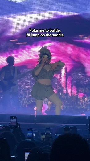 Melanie Martinez Portals Album Favorite Song