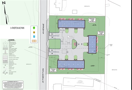 15 & 19 Atherton Ave, Nashua, NH - Nashua, NH for Sale | LoopNet