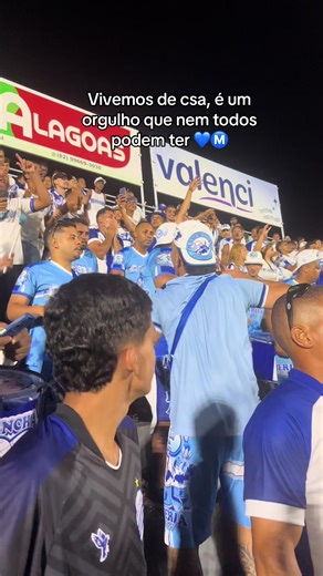 Mancha Azul CSA: frases, cânticos e orgulho torcedor