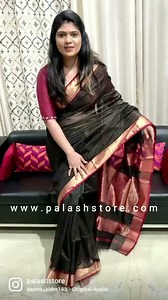 40K views · 522 reactions | Amazing handloom maheshwari saree in checks design ❤️❤️❤️ To place order please inbox us or whatsapp us on 9910468930 . . #Surfaceembellishment #handloomsarees #handloommaheshwari #checksdesigns #designerwear #ethnicwear #palashstore #handcrafted #handmadewithlove #handloom #beautiful #designer #art #artisan #artistsoninstagram #saree #ootd #ootdfashion #madeinindia #handcrafted | PALASH | Facebook
