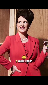 The things Megan Mullally couldn’t stand behind the scenes #celebs #movie #actors #longvideo | Stars 1970s