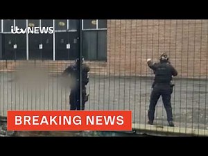 Manchester synagogue attack: What we know so far | ITV News