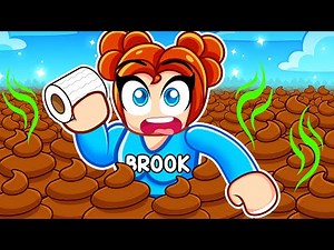 ROBLOX NEED MORE POOP..?
