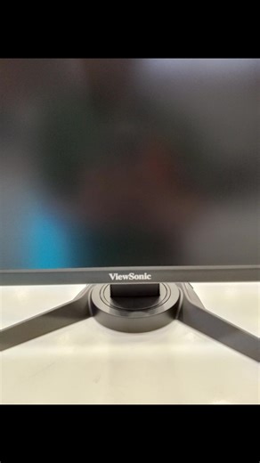 ViewSonic XG2409A 24” 240Hz Gaming Monitor -Display Size (in.): 24 -Viewable Area (in.): 23.8 -Panel Type: IPS Technology -Resolution: 1920 x 1080 -Resolution Type: FHD (Full HD) -Static Contrast Ratio: 1,000:1 (typ) -Dynamic Contrast Ratio: 80M:1 -High Dynamic Range: HDR10 -Light Source: LED -Brightness: 250 cd/m² (typ) -Colors: 16.7M -Color Space Support: 8 bit (6 bit FRC) -Aspect Ratio: 16:9 -Response Time (MPRT): 1ms -Viewing Angles: 178º horizontal, 178º vertical -Backlight Life (Hours): 30