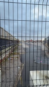 Former Bonny street market | We Love Blackpool