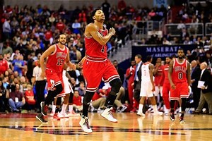Chicago Bulls: Best Bulls Players since 2000