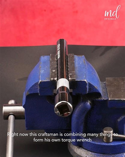 Innovative ideas to make your own tools ⚒️ | MetDaan Creative