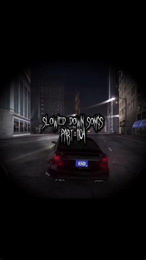 Cyclone by Baby Bash: Slowed Down Version