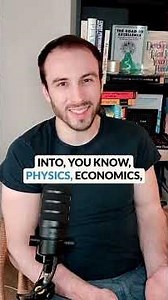 Calculus is just the doorway