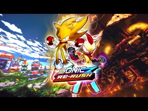 Best Sonic game on roblox? My review+gameplay #roblox #sonicthehedgehog #sonicrobloxgames #gaming