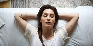 This breathing technique can get you to sleep, tonight