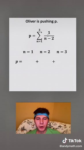 AndyMath.com on TikTok