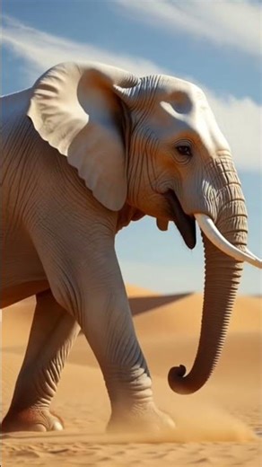 Elephant save khajur tree and other animal seeting on the tree 😭😭